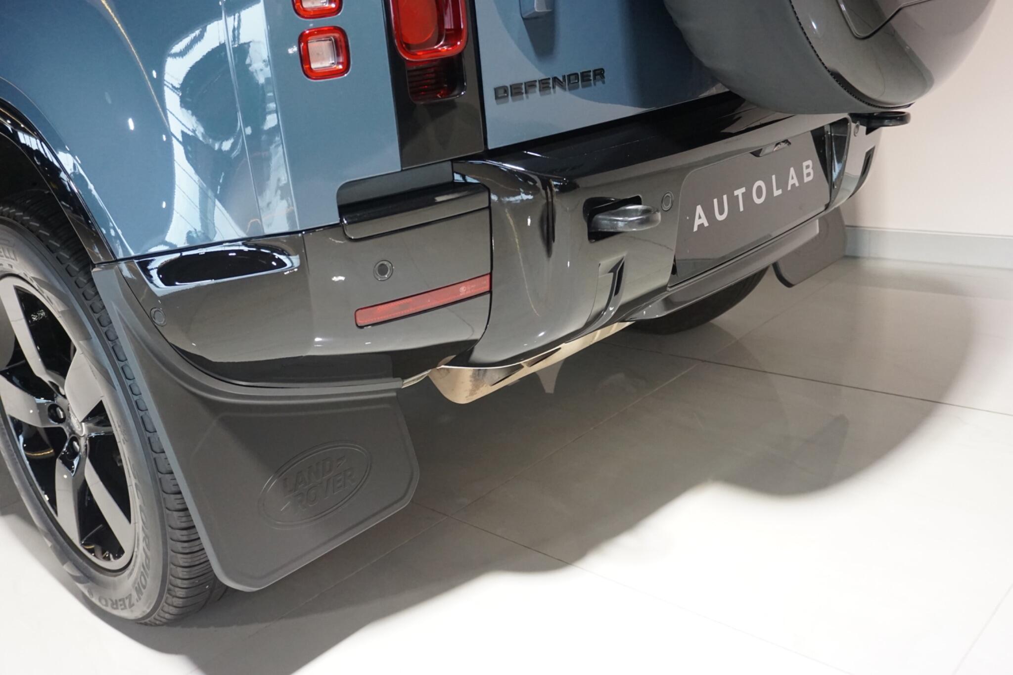 Land Rover Defender 90 3.0 D250 MHEV X-Dynamic HSE SUV 3dr Diesel Auto 4WD Euro 6 (s/s) (250 ps)